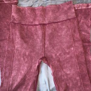 Aeropostale Seamless leggings